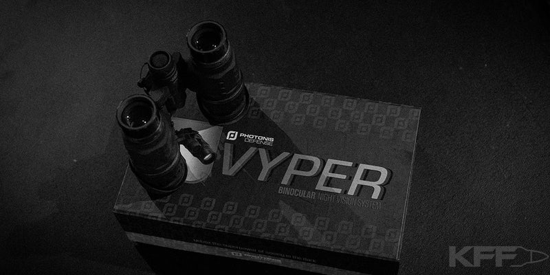 Night Vision