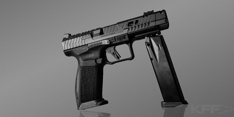 Pistols