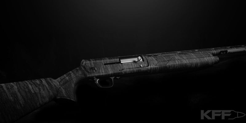 Shotguns