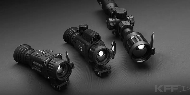 Thermal Optics
