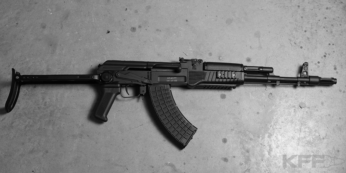 ["AK Style"]