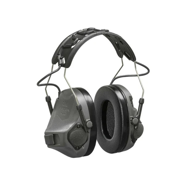 3M Peltor Comtac VIII Hearing Defender Headset