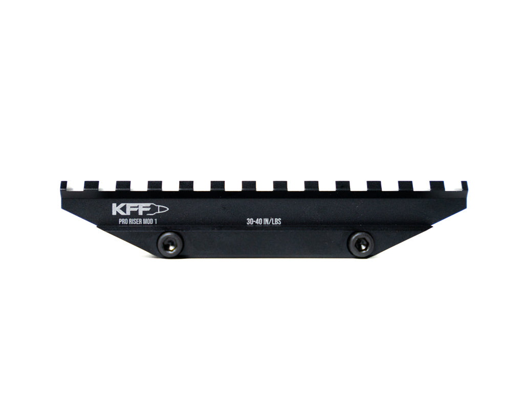 KFF Pro Riser Mod 1