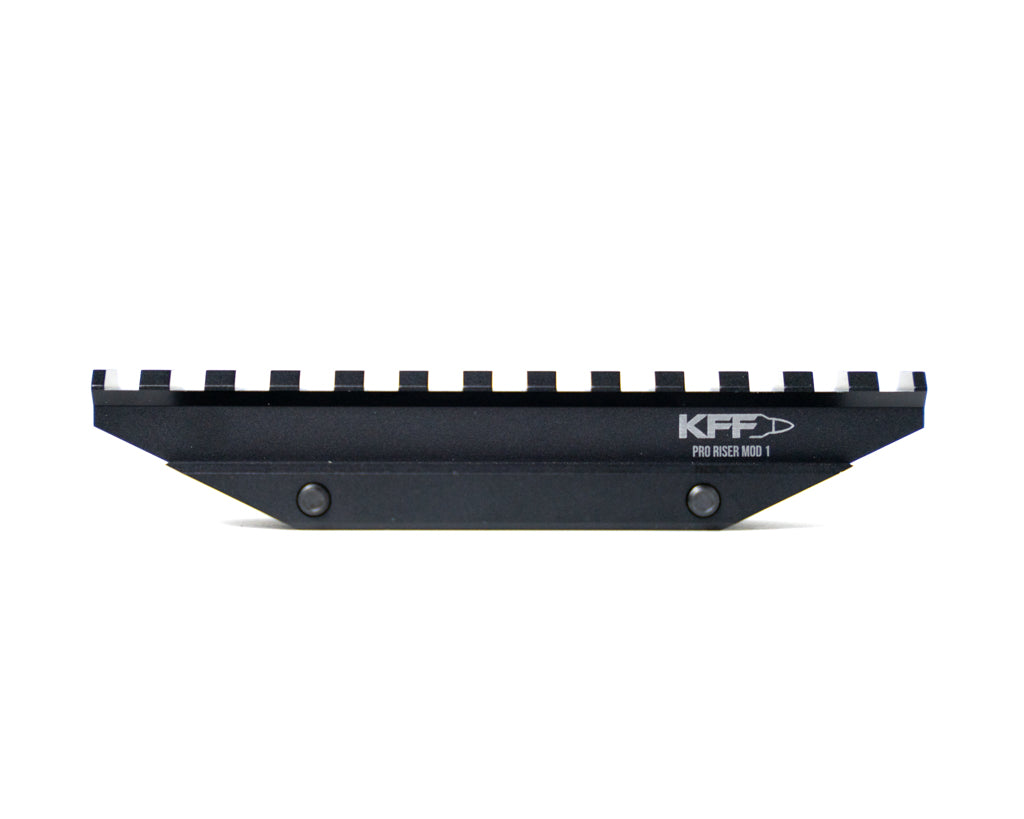 KFF Pro Riser Mod 1