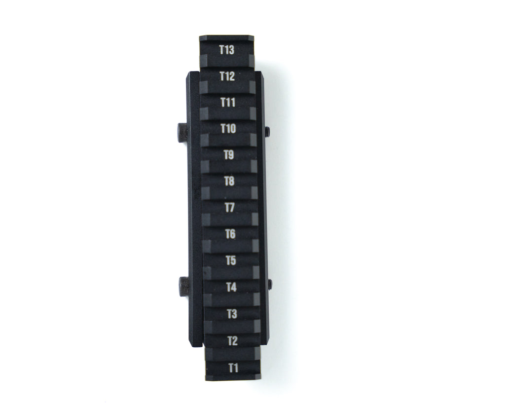 KFF Pro Riser Mod 1