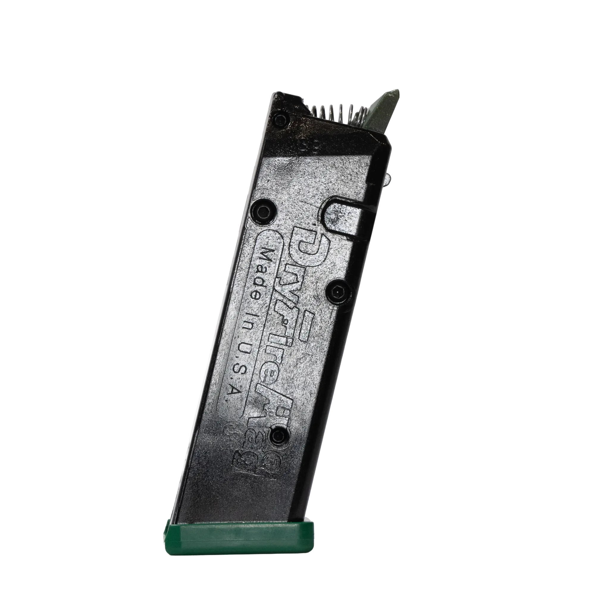 DryFireMag - Trigger Resetting Training Magazine for Glock, SIG, S&W & More | Original Series