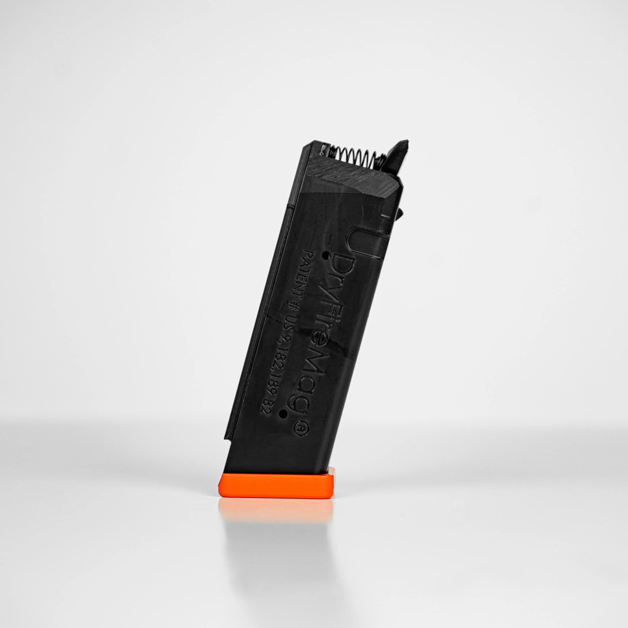 DryFireMag - Trigger Resetting Training Magazine for Glock, SIG, S&W & More | Original Series