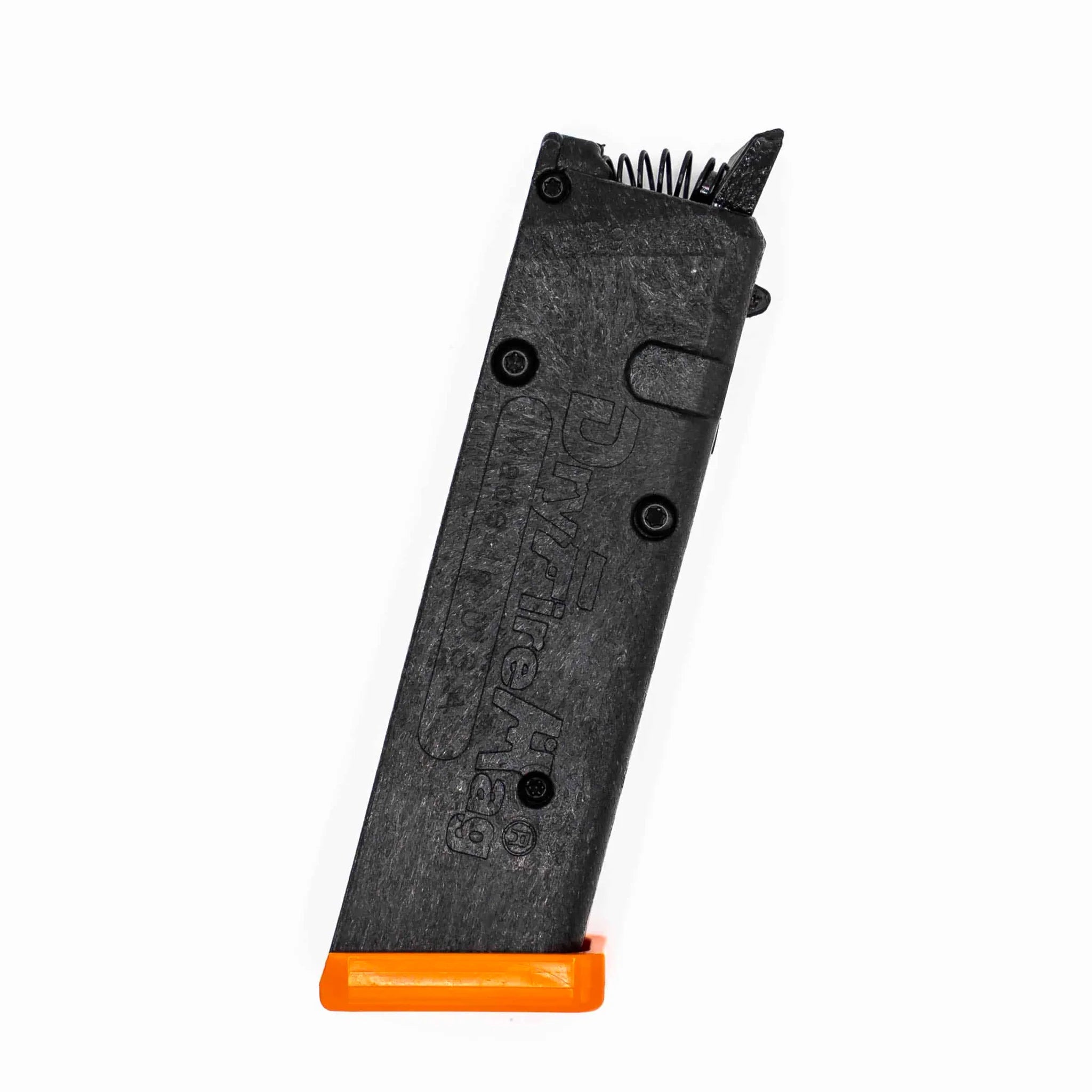 DryFireMag - Trigger Resetting Training Magazine for Glock, SIG, S&W & More | Original Series