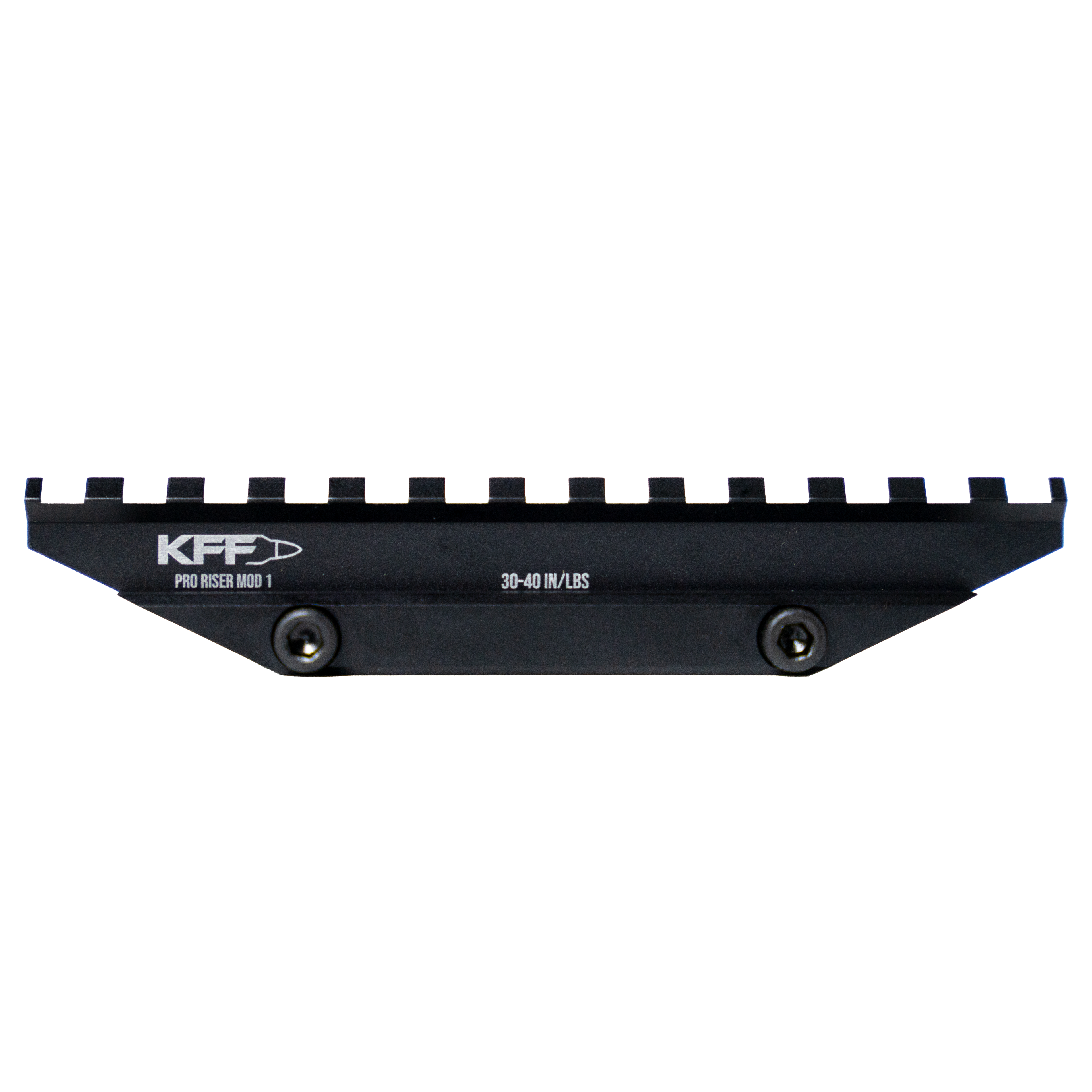 KFF Pro Riser Mod 1