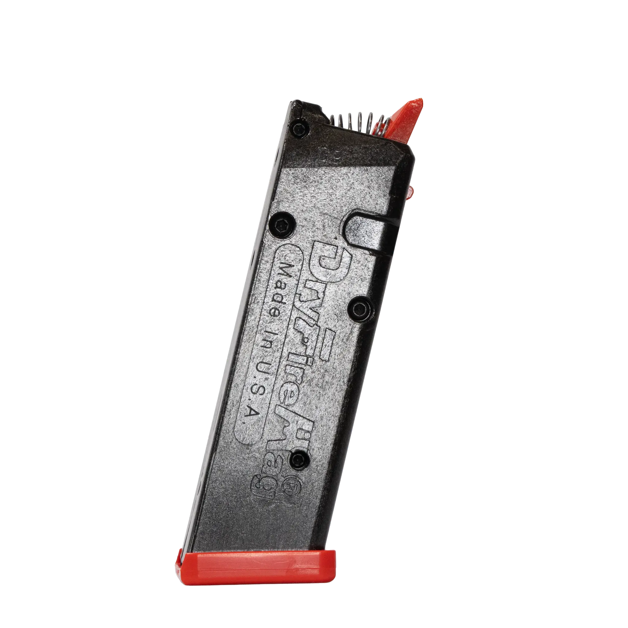 DryFireMag - Trigger Resetting Training Magazine for Glock, SIG, S&W & More | Original Series