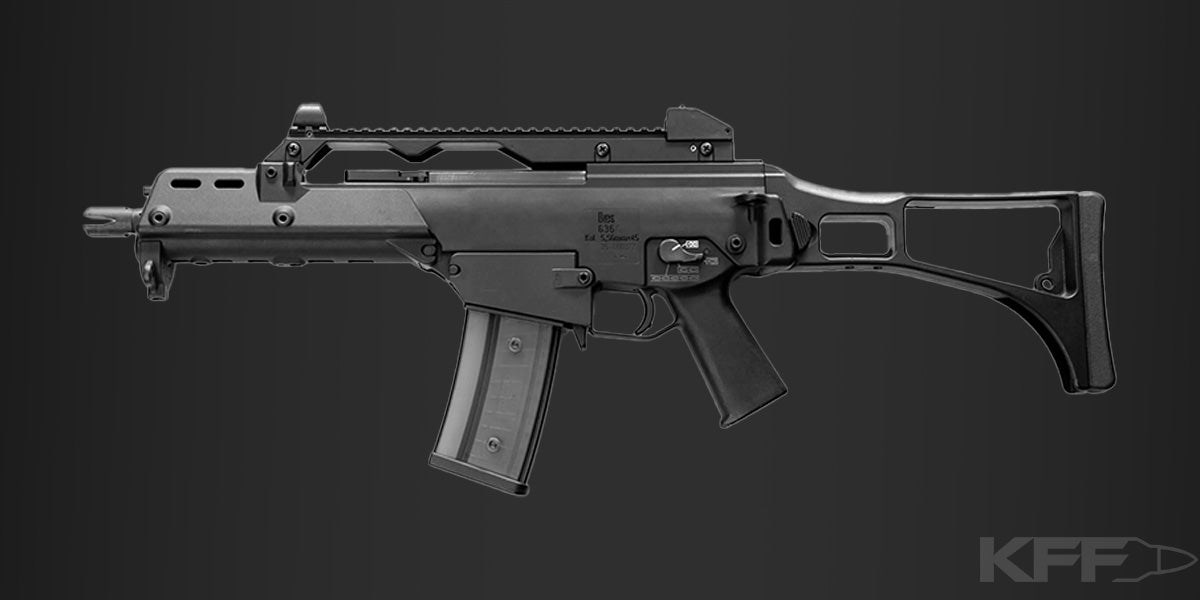 ["Semi-Auto"]